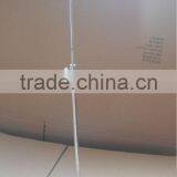 Adjustable Metal Hat Display Rack thumbnail-1