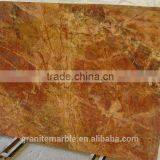 High Quality Rosso Damasco Marble For Bathroom/Flooring/Wall Etc & Best Marble Price thumbnail-2