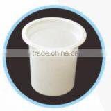140ml /5g China Disposable Plastic Yogurt Cup Manufacturers thumbnail-1