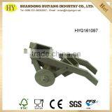 Unfinished Barrow Wooden Toys for Kids thumbnail-1