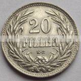 Custom Made Souvenir World Antique Old Coins thumbnail-2