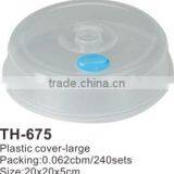 Microwave Cover,microwave Oven Cover,food Cover thumbnail-4