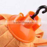 Colorful Non Woven Fabric Mop With Plastic Hook/ Mop Head thumbnail-3