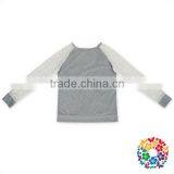 2017 New Model Shirts Long Sleeve Lace Raglan Designs Women Shirts Tops thumbnail-2