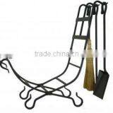 Log Holder& Tools thumbnail-1