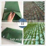 Construction and Protection of Steep Slopes Excellent Brands SCHIEBEL Non Woven Geotextile Soilbags Geo Bags thumbnail-2