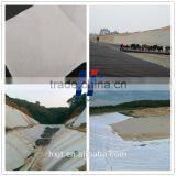 The Best Construction Material 300G PET Short Fiber Non Woven Geotextiles Fabric thumbnail-5