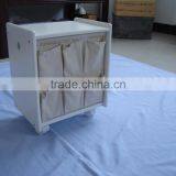 Wire Book Rack thumbnail-3