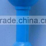 Funny Plastic Maracas Toys for Baby thumbnail-1
