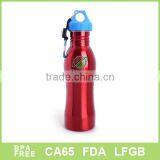 New Products Stainless Steel Travel Water Bottle thumbnail-1