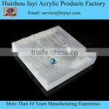 China Acrylic Jewelry Display, Wholesale High Quality Frosted Acrylic Jewelry Display