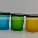 Candle Holders With Lid Best Scented Jars thumbnail-4
