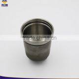 OEM Deep Drawing Parts , Metal Inner Cup Of Smart Cup thumbnail-2