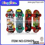 High quality new style wireless remote control electric skateboard