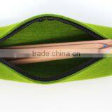Wool Felt Barrel Pencil Case thumbnail-3