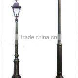 Good Price Wholesales Lamp/light Poles,iron Casting Lamp Posts thumbnail-2
