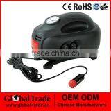 250PSI 300PSI 3 in 1 Air Compressor 12V Air Pump Tyre Infator Compressor Car Air Compressor Air Inflator A0114 thumbnail-1