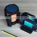 Retractable Mechanism/ Retractable Belt Barrier thumbnail-3