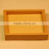 Small Wooden Tray thumbnail-1