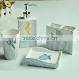 Modern Washrooms Submarine World Hotel Bathroom Accessories thumbnail-1