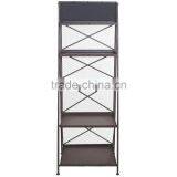 2016 Grid Back Goods Shelf Warehouse Metal Storage Rack thumbnail-3