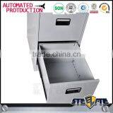 Office Products Lockable 4 Drawer Godrej Steel Filing Cabinet Specifications thumbnail-5
