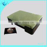 2015 Hot Sale Modern Acrylic Pet Beds With Many Colors thumbnail-6
