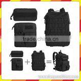 Hot Sale Cheap Multi-functional Molle System Backpack thumbnail-2