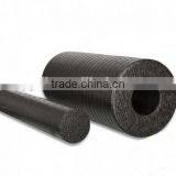 Black Color Epp Material 2 in 1 Epp Yoga Roller Massager Roller for Body Fitness. thumbnail-1
