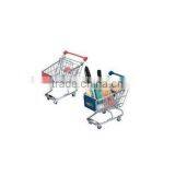 Metal Pen Rack
