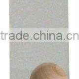 Over Door Hook With Wooden Ball