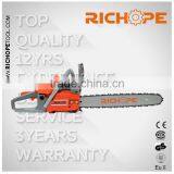 46cc Chain Saw for Family Use Best Quality Factory With Good Price thumbnail-4