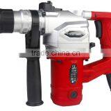 900w SDS-Plus Concrete Steel Wood Drilling Machine Portable Electric Rotary Hammer 26mm thumbnail-1