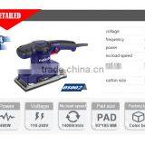 Makute Power Tools 93*185MM Mini Sander OS002 thumbnail-3