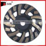 Fan Diamond Turbo Cup Wheels thumbnail-1