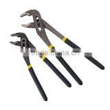 8",10",12" Water Pump Pliers Groove Joint Pliers Pipe Wrench thumbnail-1