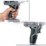 Rechargeable Li-ion Battery Cordless Impact Wrench With LED Light Electric Wrench thumbnail-4