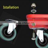 40" Vehicle Repairing Plate Lying Skateboard Plate Car Repair Tool Vehicle Tools Auto Maintenance Tools thumbnail-4