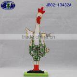 Easter Wooden Decoration JB02-13432A thumbnail-1