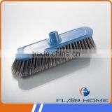 Indoor Use High Quality Low Price Plastic Broom thumbnail-1