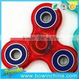 Hot Sale in USA New Mould Desk Toys Ceramic Bearing Hand Spinner Manufacturer Supplier thumbnail-4