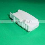 Professional Plastic Handle Cute Nail Brush thumbnail-1