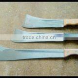 M206A Iron Material Varnish Sprayed Farming Tools&Garden Tools Matcher thumbnail-3