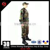 Custom Unisex Camouflage Military Uniform , Army Multicam Airsoft Paintball Combat Uniform thumbnail-5