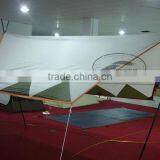 Waterproof Folding Camping Fly Sheet Tent Shelter thumbnail-4