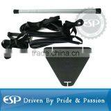 66212# Boat Cover Support Pole Stand Kit