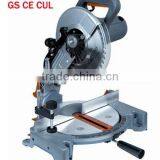 10" Compound Miter Saw -QL2099 (CE GS CUL) thumbnail-1