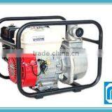 Firefighting Gasoline Water Pump thumbnail-1