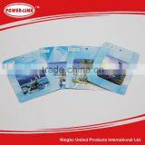 OEM Plastic Wall Hooks Outdoor Adhesive Hooks Art Hooks thumbnail-1