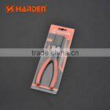 Professional 13" Circlip Pliers External Straight Jaw thumbnail-4